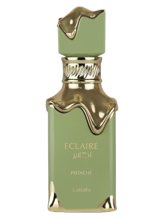 Lattafa Perfumes Eclaire Pistache