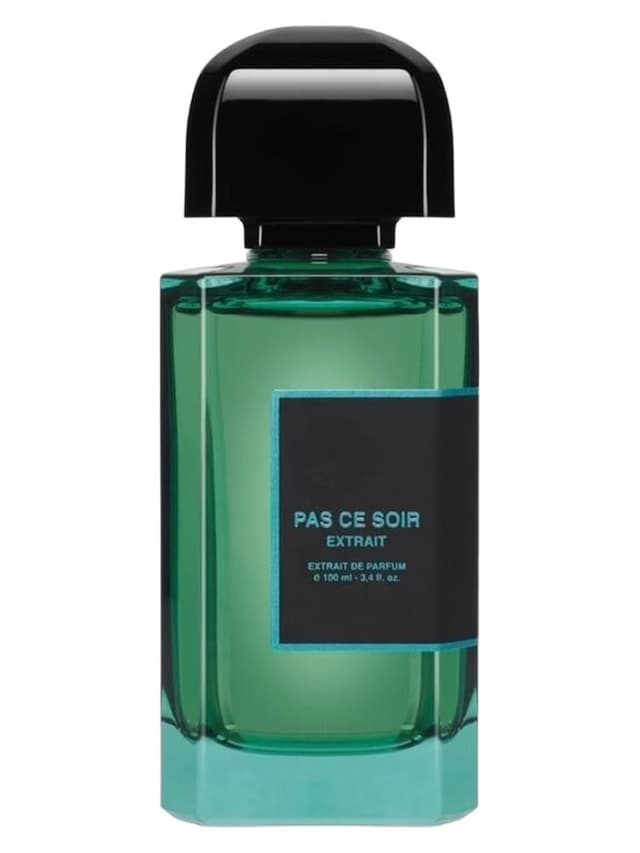 BDK Parfums Pas Ce Soir Extrait