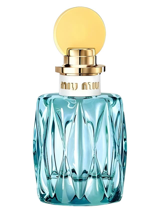 Miu Miu Miu Miu L’Eau Bleue