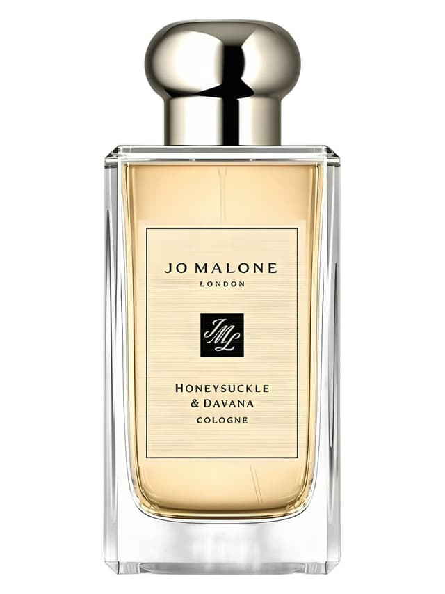 Jo Malone London Honeysuckle & Davana