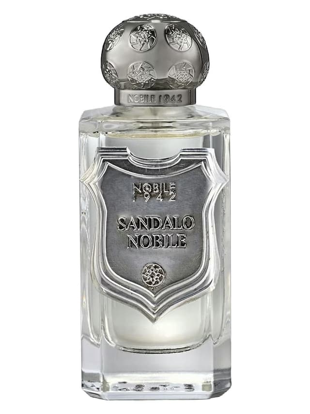 Nobile 1942 Sandalo Nobile