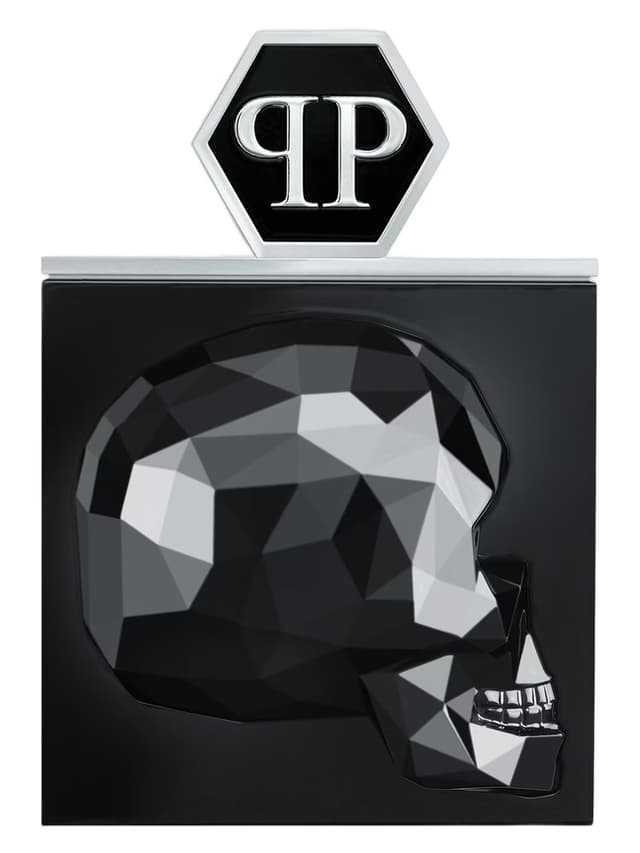 Philipp Plein Parfums The $kull