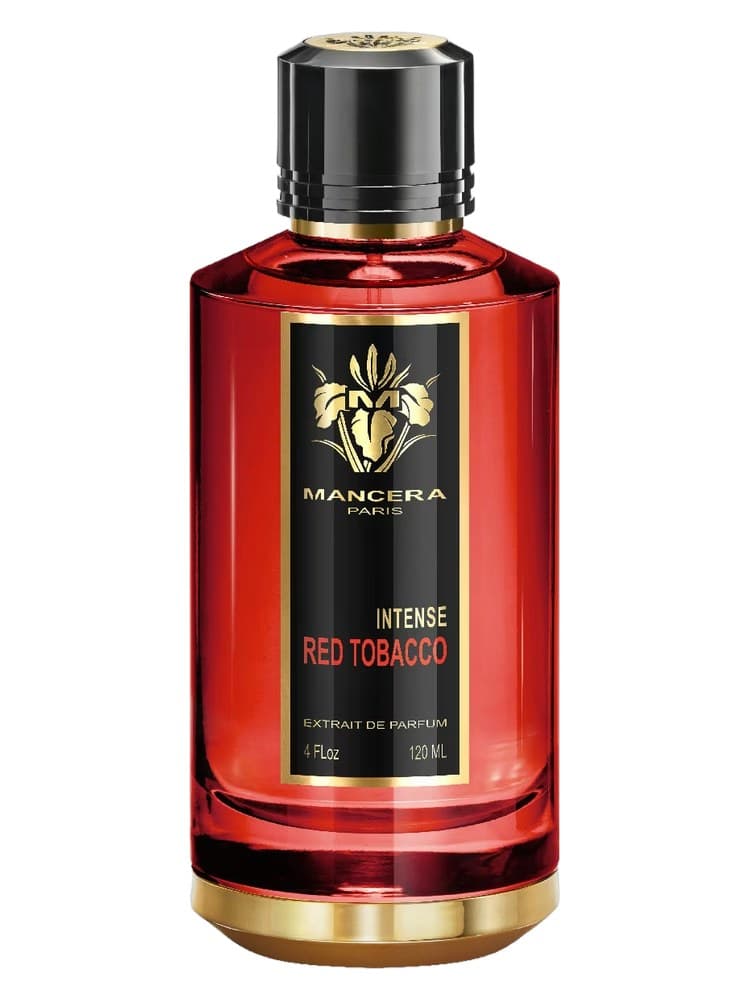 Mancera Red Tobacco Intense