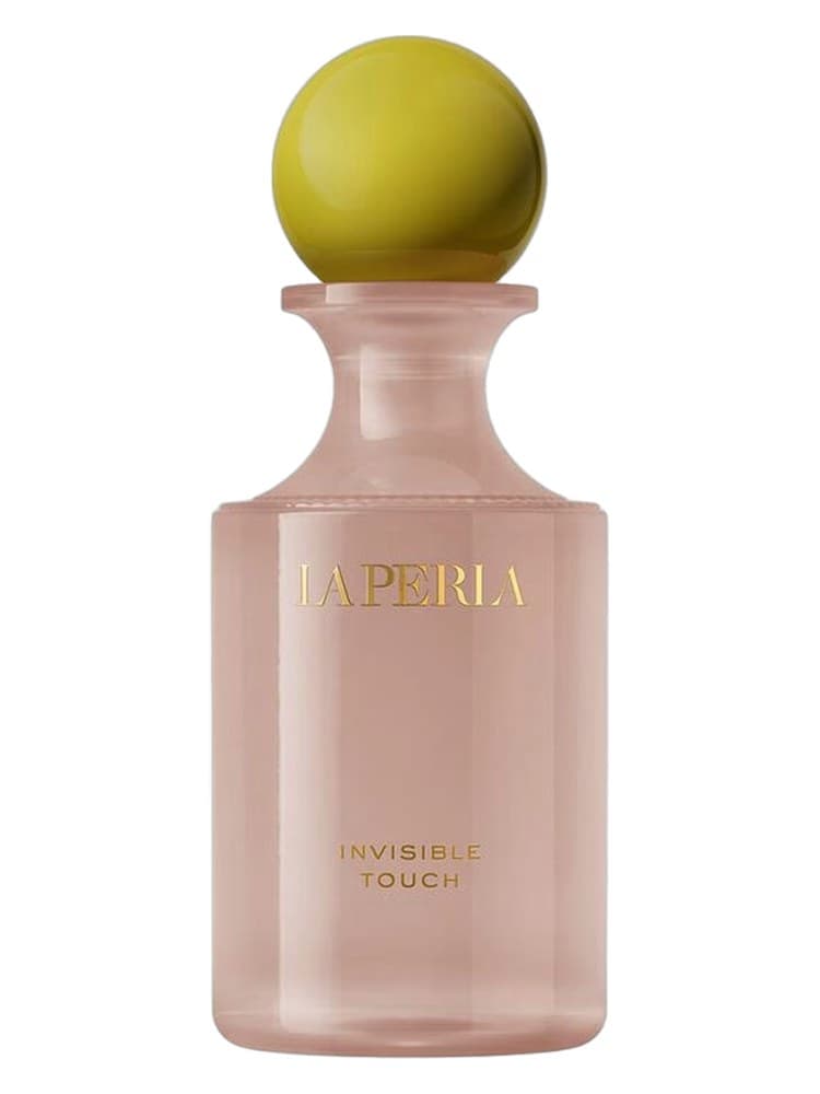 La Perla Invisible Touch