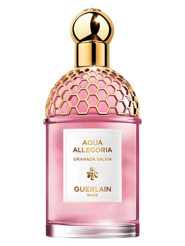 Guerlain Aqua Allegoria Granada Salvia