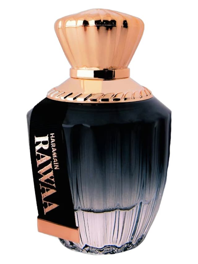 Al Haramain Perfumes Rawaa