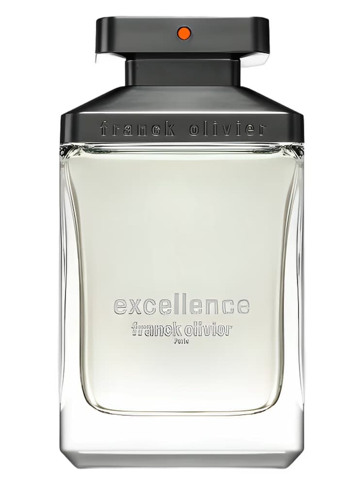 Franck Olivier Excellence