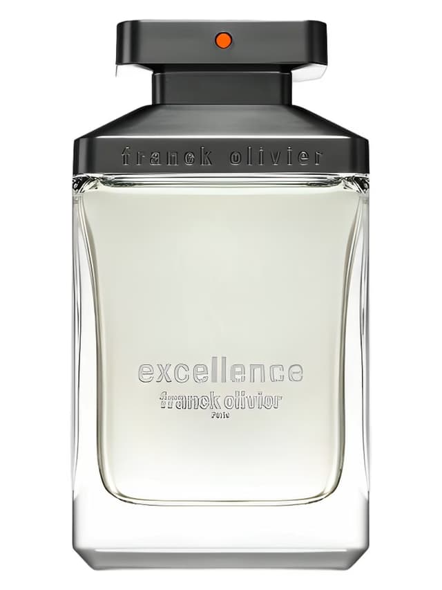Franck Olivier Excellence