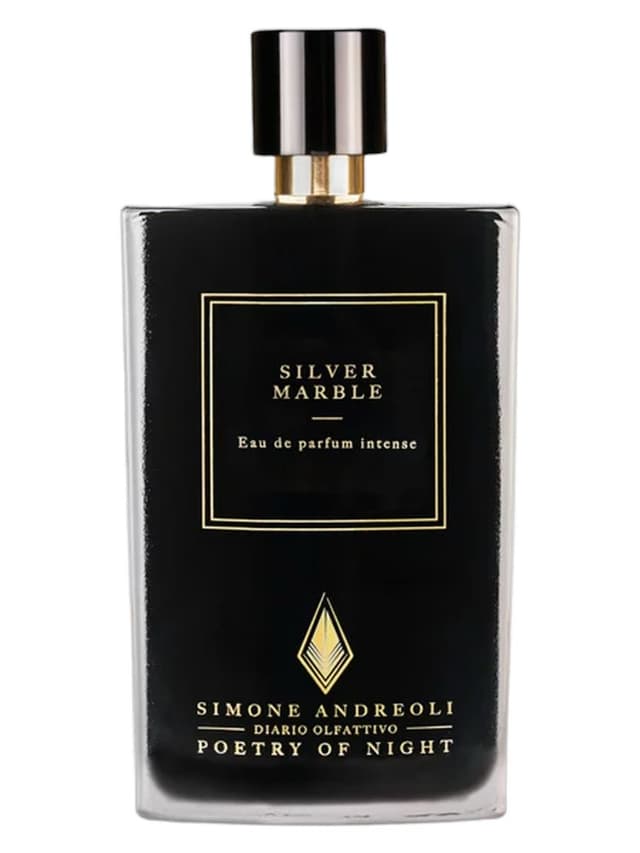 Simone Andreoli Silver Marble