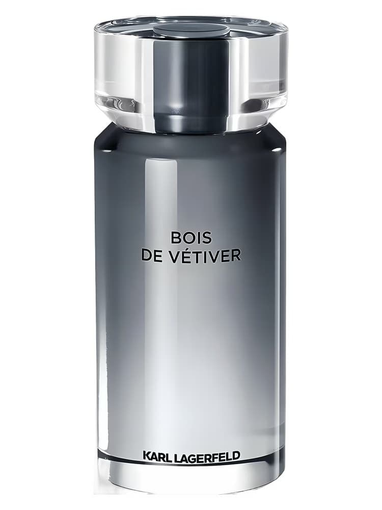 Karl Lagerfeld Bois de Vetiver