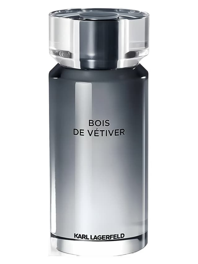 Karl Lagerfeld Bois de Vetiver