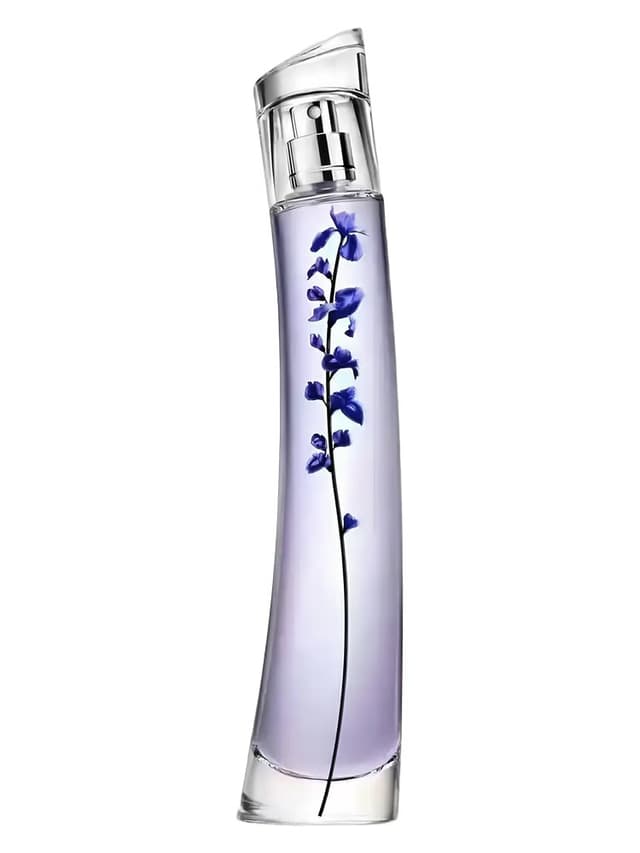 Kenzo Flower Ikebana Indigo