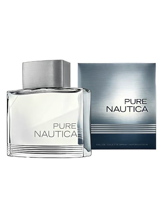 Nautica Pure Nautica