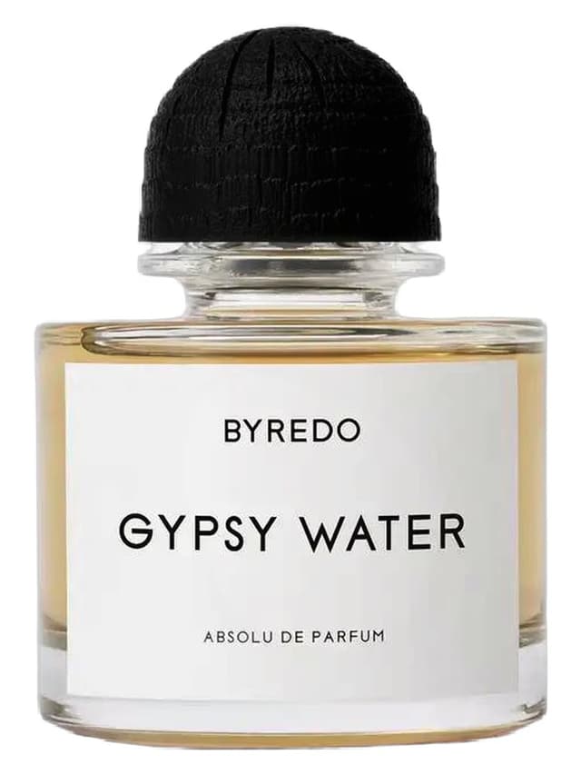 Byredo Gypsy Water Absolu