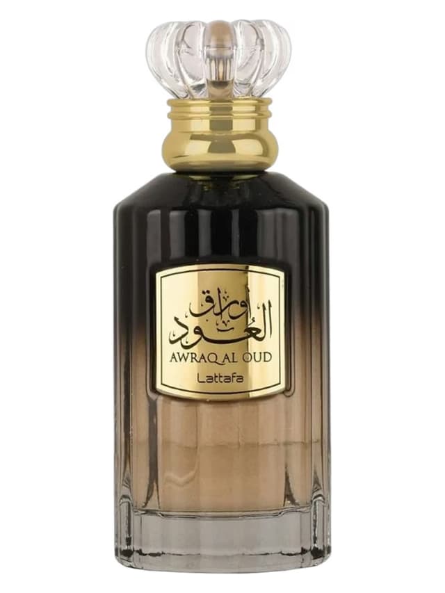 Lattafa Perfumes Awraq Al Oud