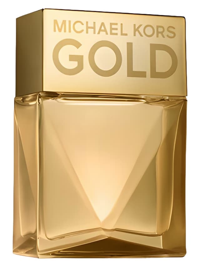 Michael Kors Gold