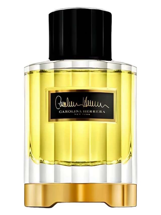 Carolina Herrera Carolina Herrera