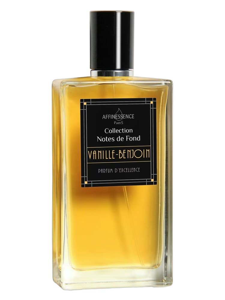 Affinessence Vanille Benjoin