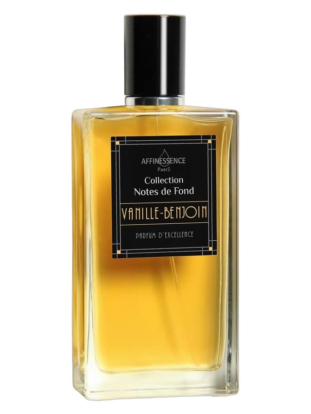 Affinessence Vanille Benjoin