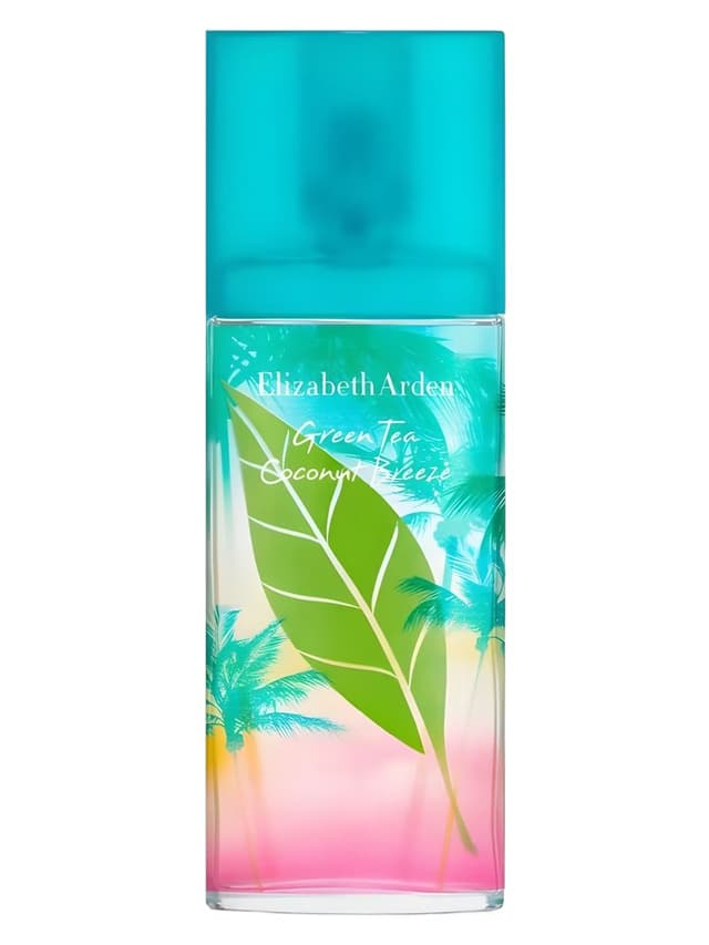 Elizabeth Arden Green Tea Coconut Breeze