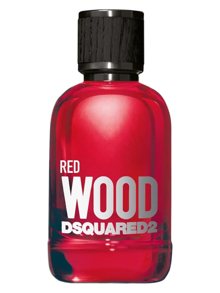 DSQUARED² Red Wood