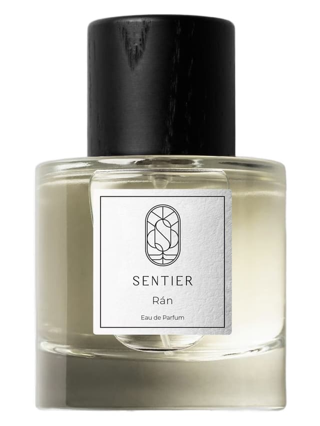Sentier Rán