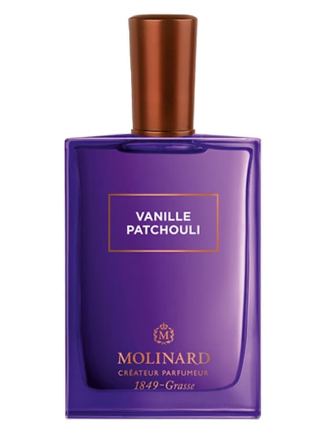 Molinard Vanille Patchouli Eau de Parfum