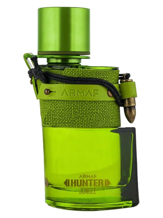 Armaf Hunter Jungle Man