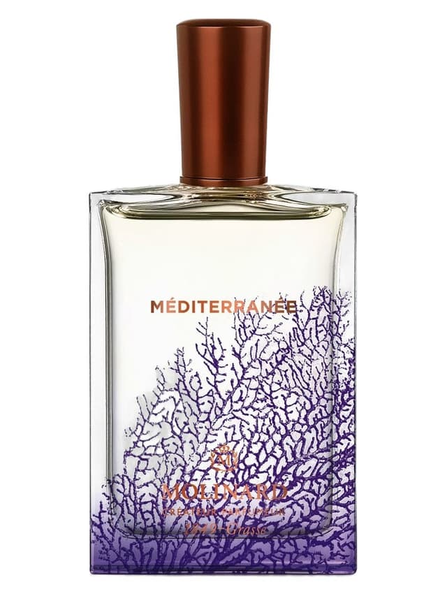 Molinard Méditerranée