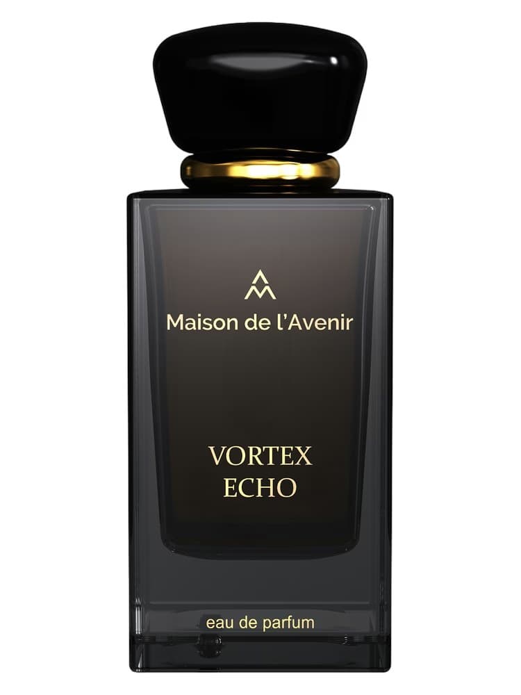 Maison de l'Avenir Vortex Echo