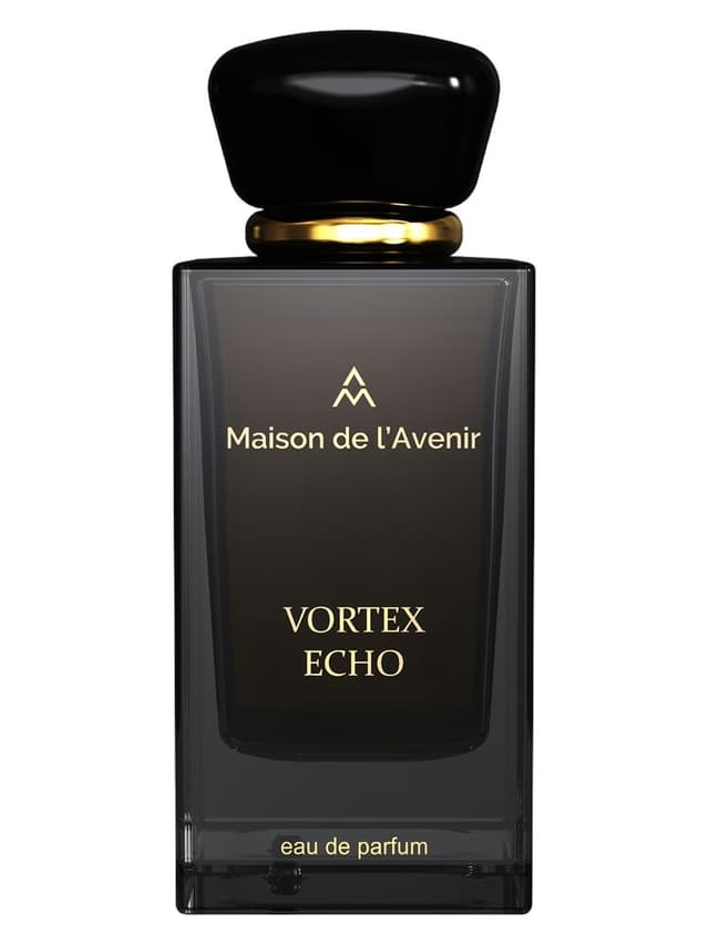 Maison de l'Avenir Vortex Echo