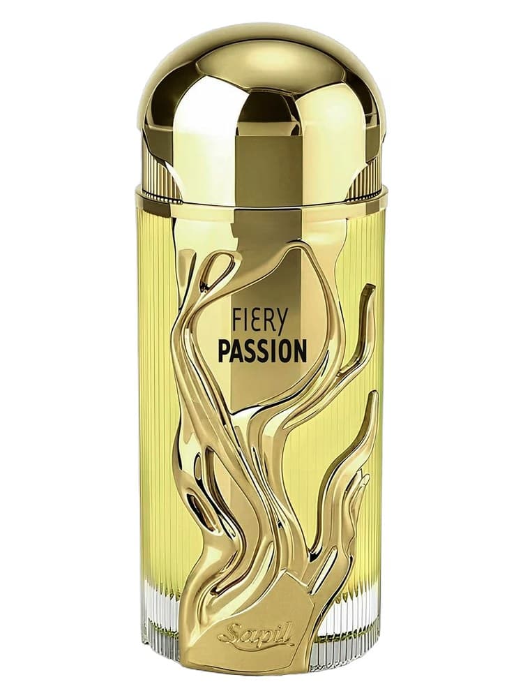 Sapil Fiery Passion