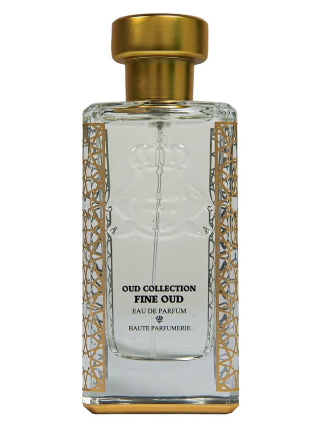 Al-Jazeera Perfumes Fine Oud