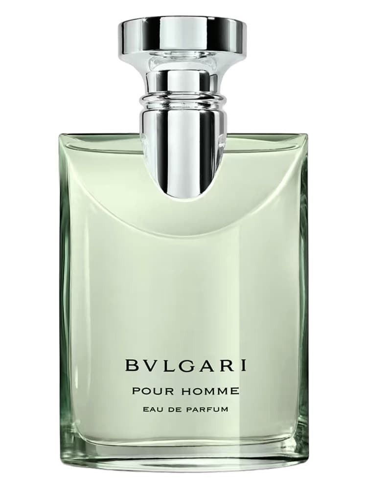 Bvlgari Pour Homme Eau De Parfum