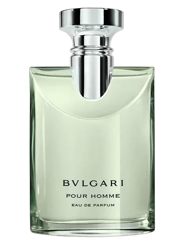 Bvlgari Pour Homme Eau De Parfum