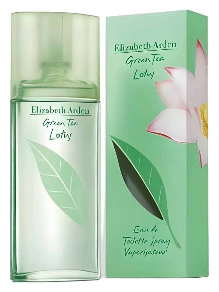 Elizabeth Arden Green Tea Lotus