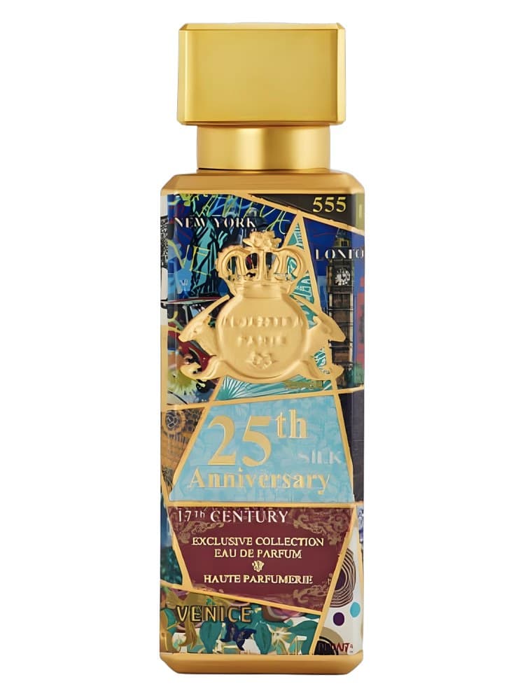 Al-Jazeera Perfumes 25th Anniversary