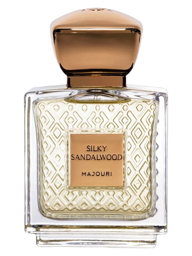 Majouri Silky Sandalwood