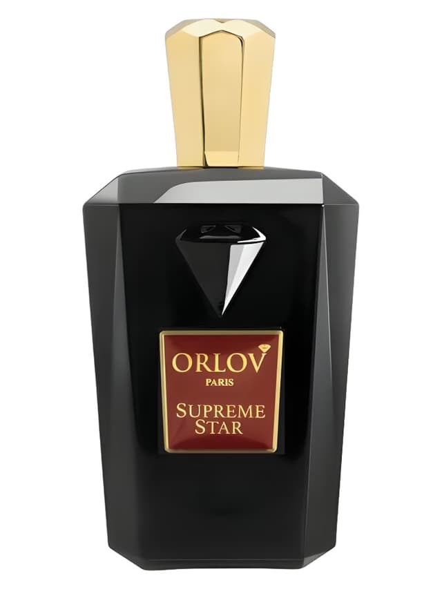 Orlov Paris Supreme Star