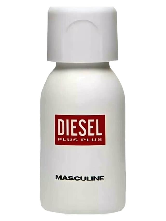 Diesel Plus Plus Masculine