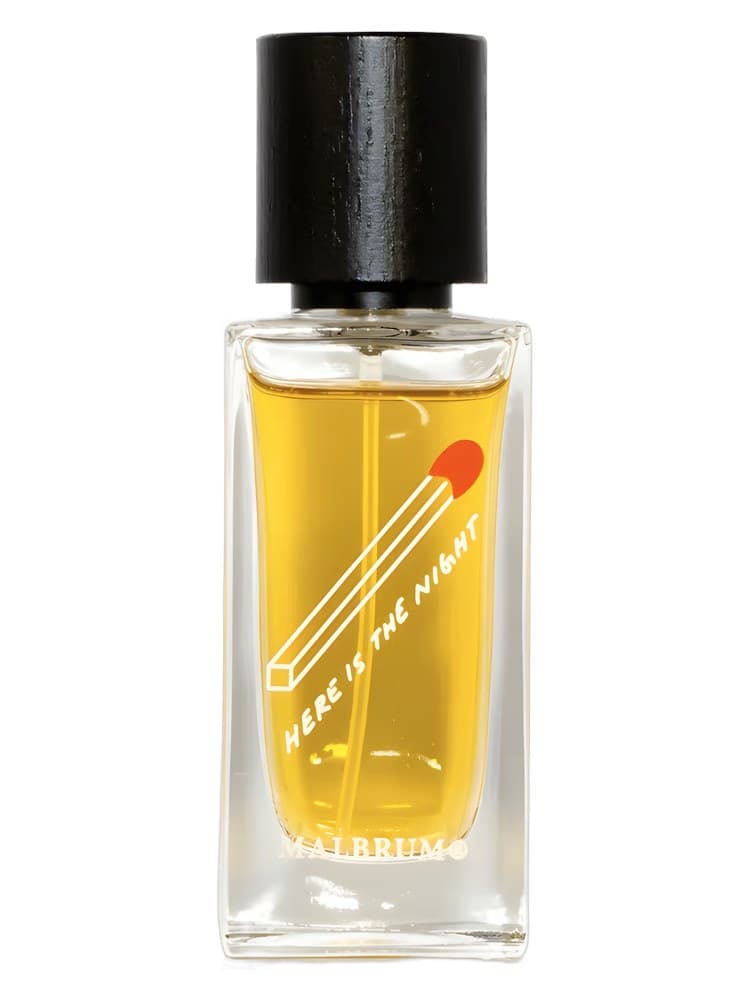 Malbrum Parfums Wildfire