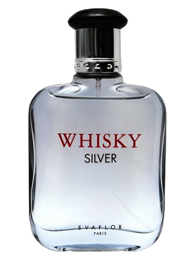Evaflor Whisky Silver