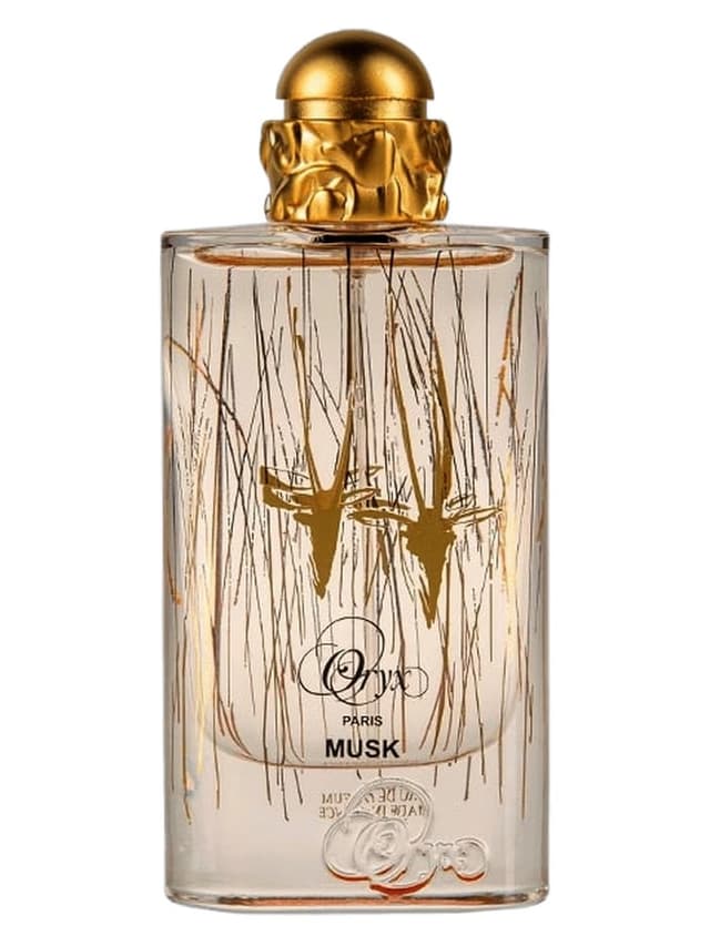 Oryx Oryx Musk