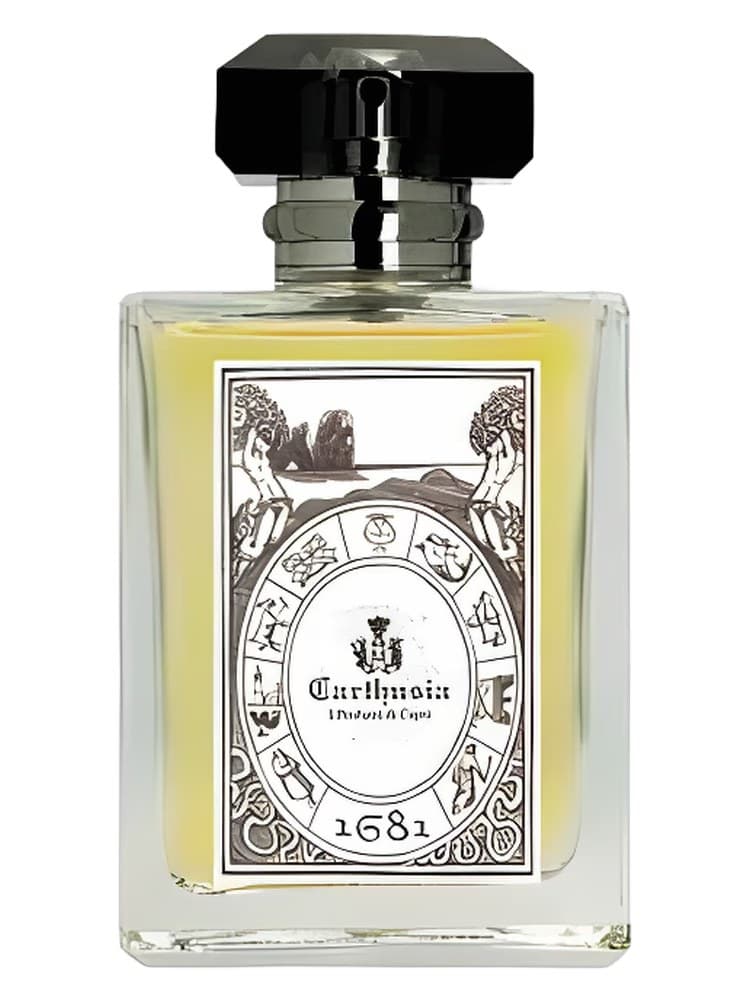 Carthusia 1681