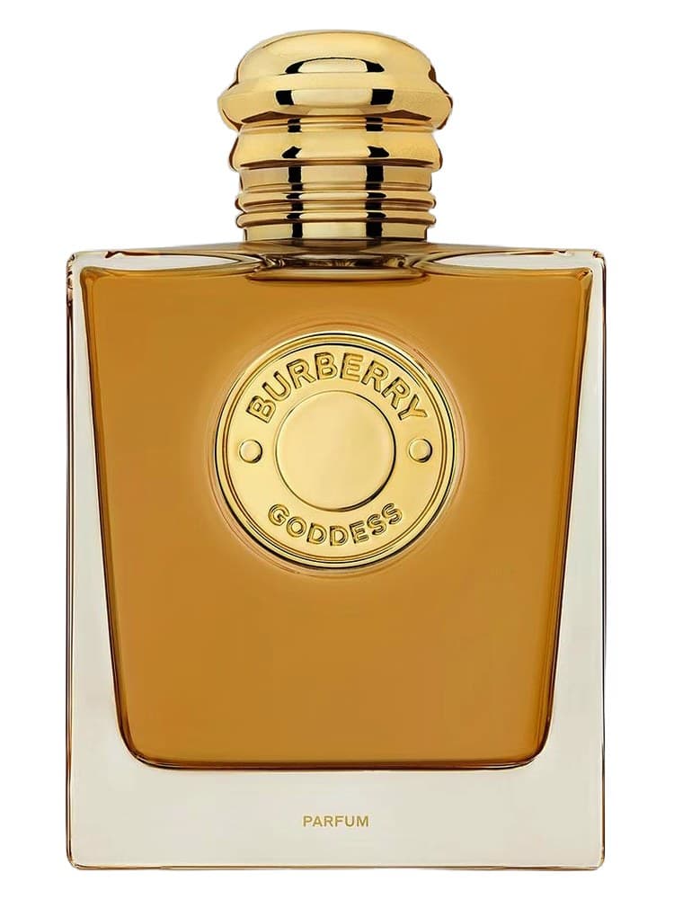 Burberry Goddess Parfum