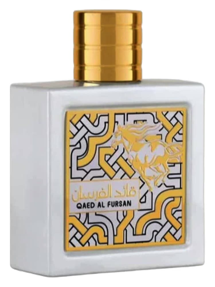 Lattafa Perfumes Qaed Al Fursan Unlimited