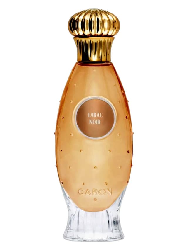 Caron Tabac Noir