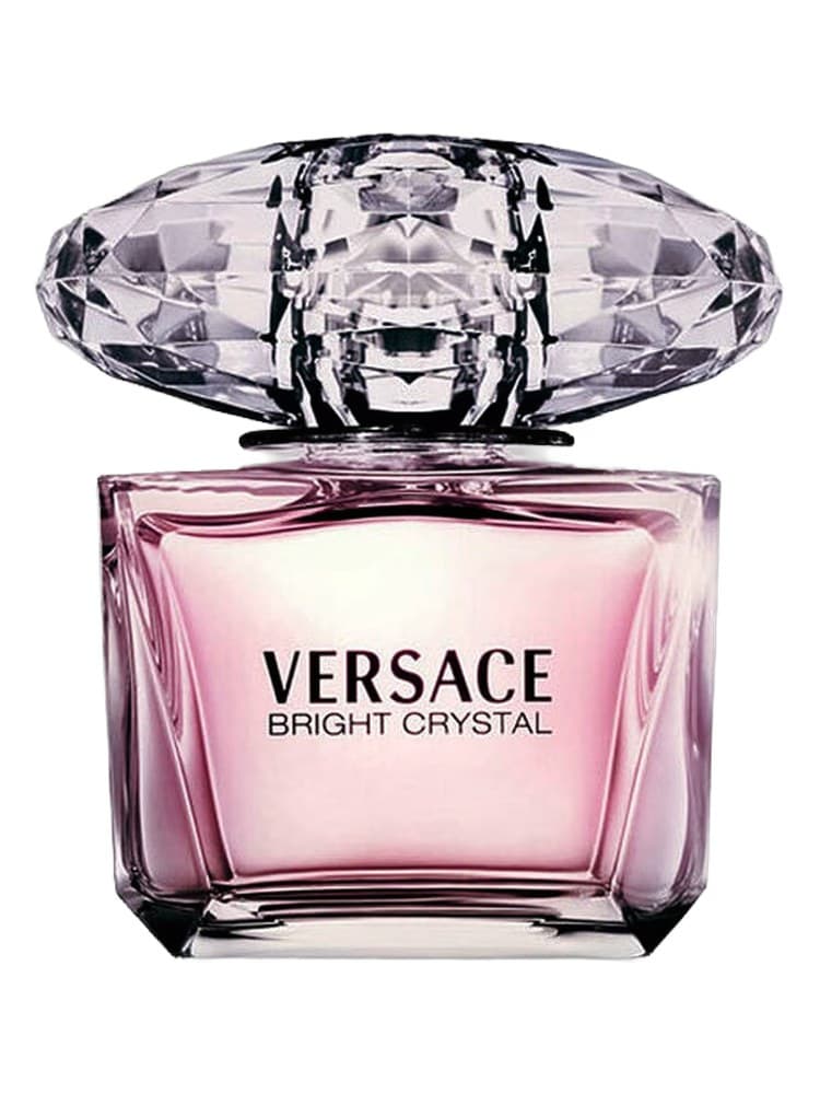 Versace Bright Crystal