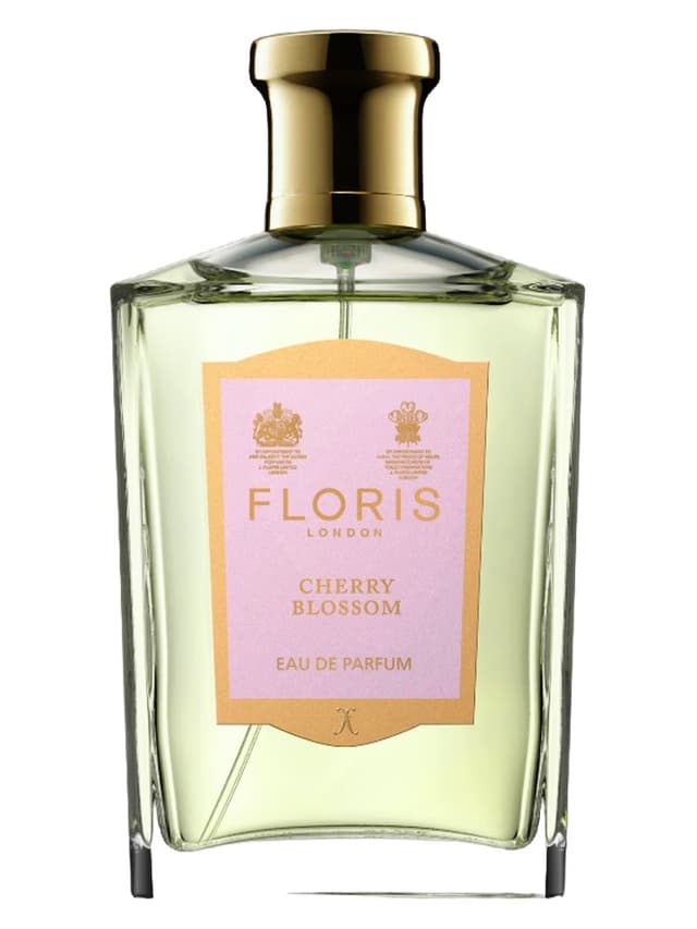 Floris Cherry Blossom