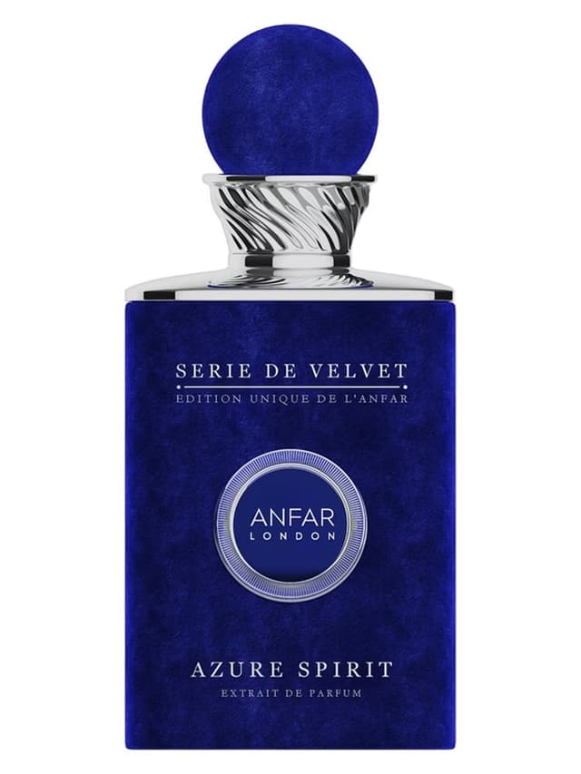 Anfar London Azure Spirit
